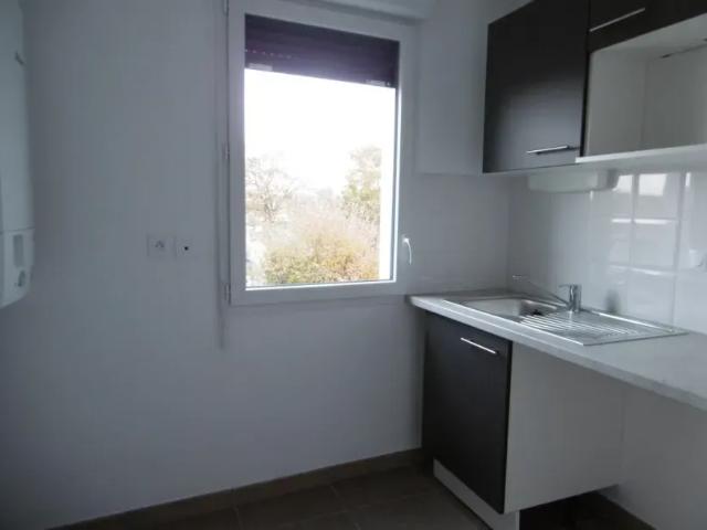 Beauzelle Appartement 2 pièces 45.3 m²