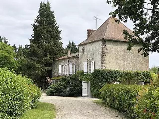 Beauziac 47700 Achat / Vente maison piscine