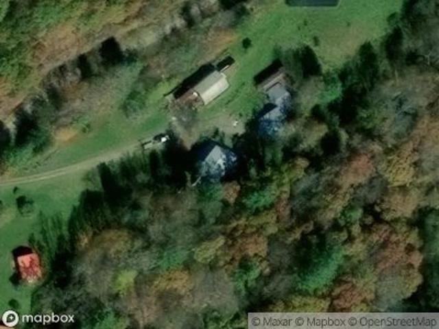 Beavertail Dr