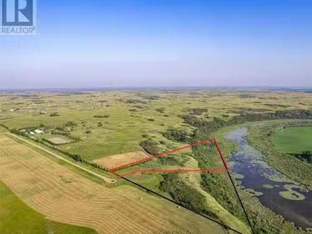 Beaver Creek Acreage Lot 2, Dundurn Rm No. 314, SK, S0L 3J0.
