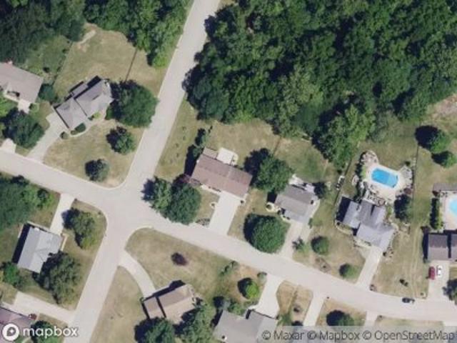 Beaver Ct