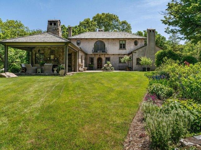 Beaver Brook Rd, Lyme, Home For Sale