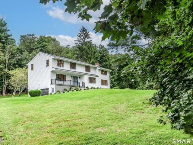 Beaver Brook Rd, Ridgefield, Home For Sale