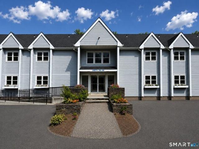 Beaver Brook Rd Unit,danbury, Condo For Sale
