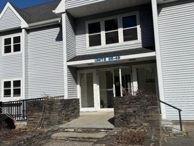 Beaver Brook Rd Unit,danbury, Condo For Sale