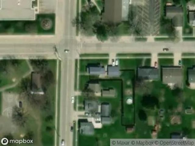 Beaver Dam St