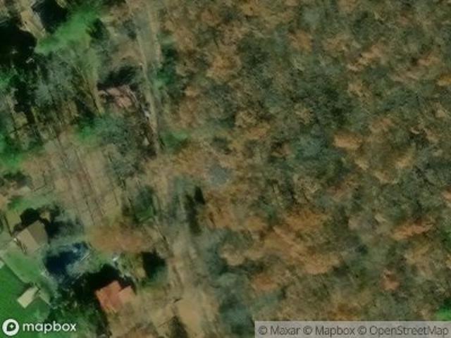Beaver Lake Rd
