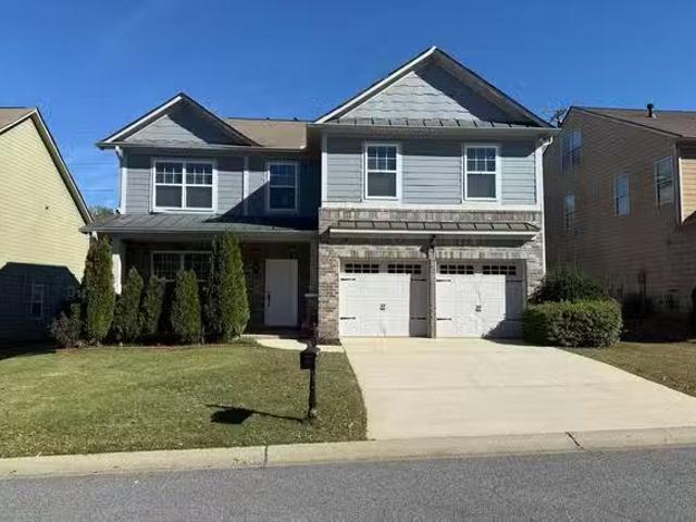 Beaver Ridge Dr, Forsyth County, GA