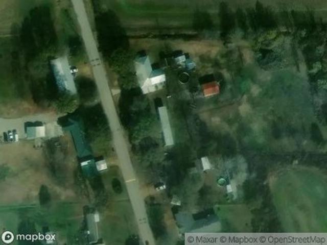 Beaverdam Rd