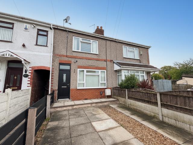 Beavers Lane, Birleywood. 2 bed terraced house to rent £850 pcm £196 pw