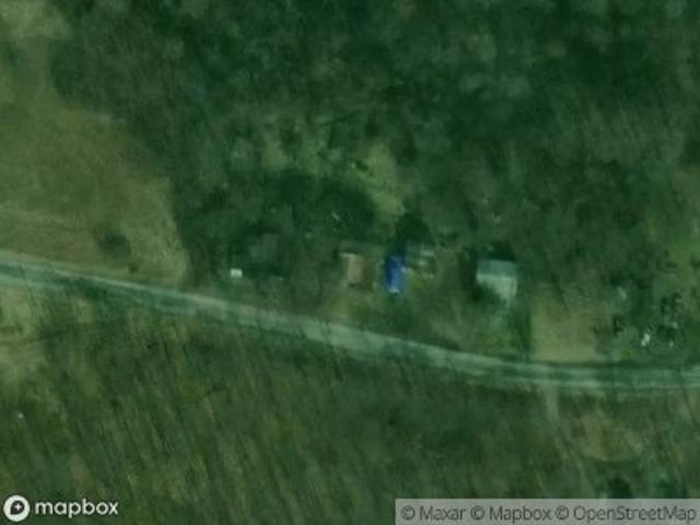 Beavers Ridge Rd