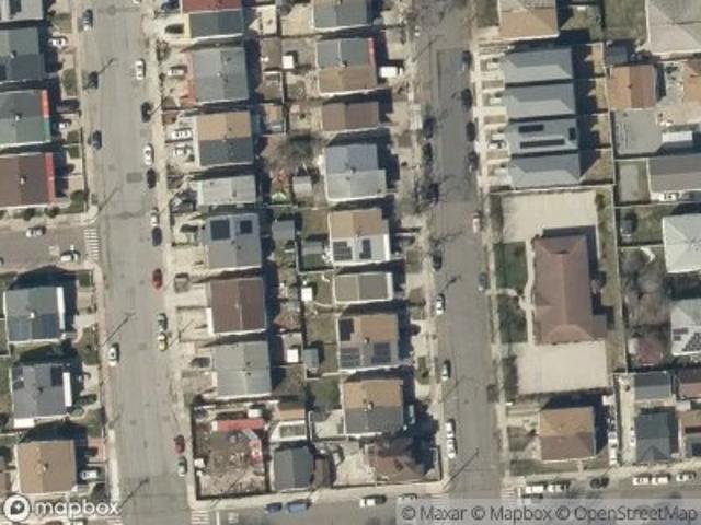 Beach 68th St