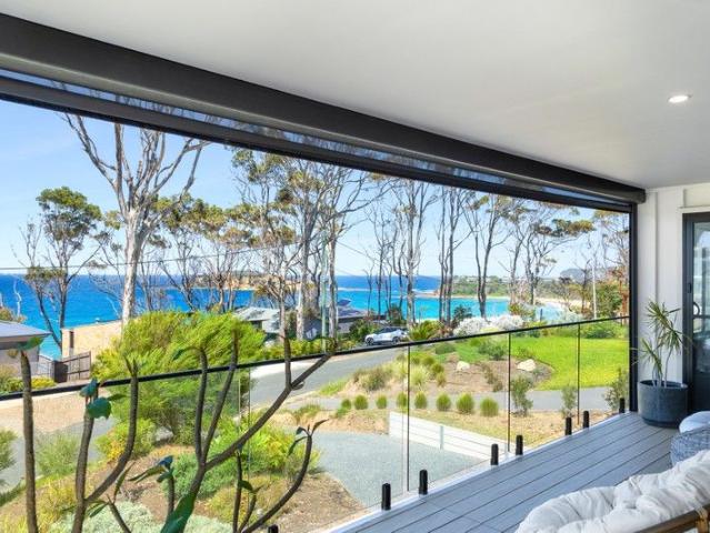 Beach Views & Separate Rental Income Downstairs