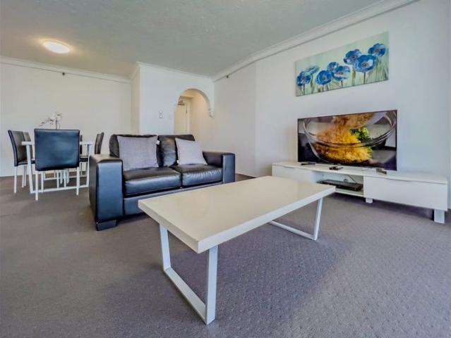 Beach Views Level 38 – The Peninsula, Surfers Paradise