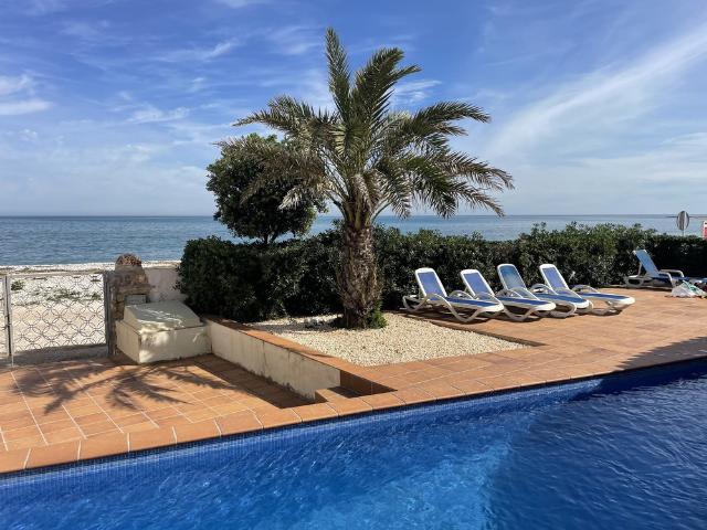Beach Villa Dénia