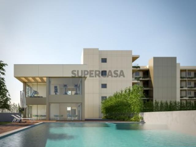 Beach Walk Residences Praia da Rocha