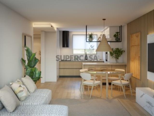 Beach Walk Residences Praia da Rocha