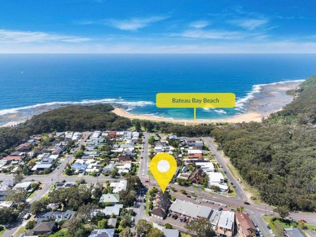 Beach Within Reach