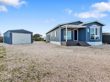 Marion Bay, Yorke Peninsula, Yorke Peninsula, Garden Island, City of Salisbury, South Australia