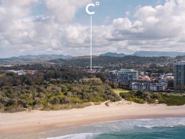 Beach Within Reach, Ground Floor Ease