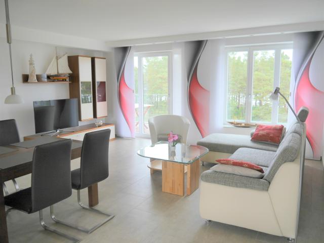 Beach Apartment Binz Prora