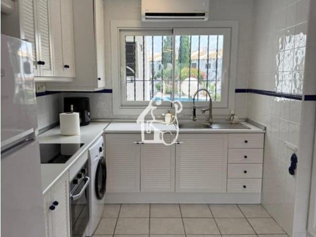 Beach Apartment for rent in Cabo Roig, Orihuela, Alicante