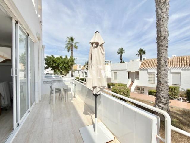 Beach Apartment for rent in Cabo Roig, Orihuela, Alicante
