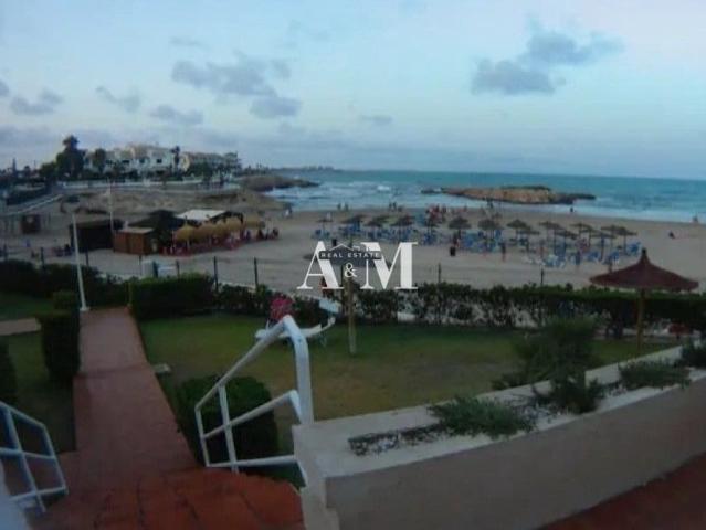 Beach Apartment for rent in Cabo Roig, Orihuela, Alicante