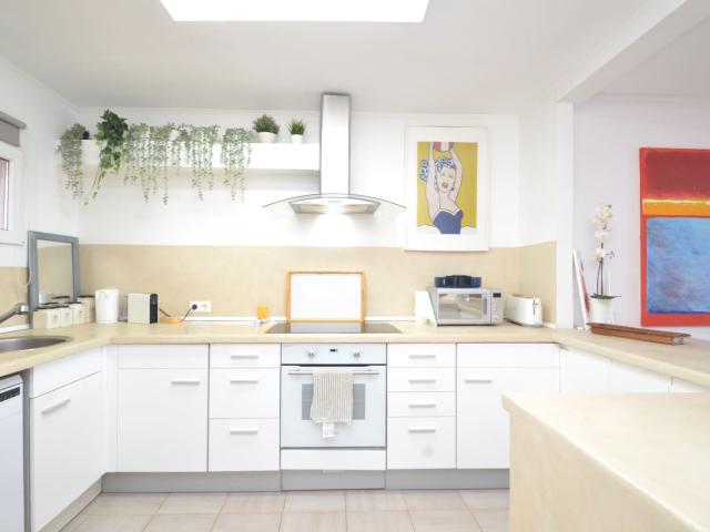Beach Apartment for rent in Cala Vinyes / Cala Vinyas / Cala Viñas, Calvià, Mallorca