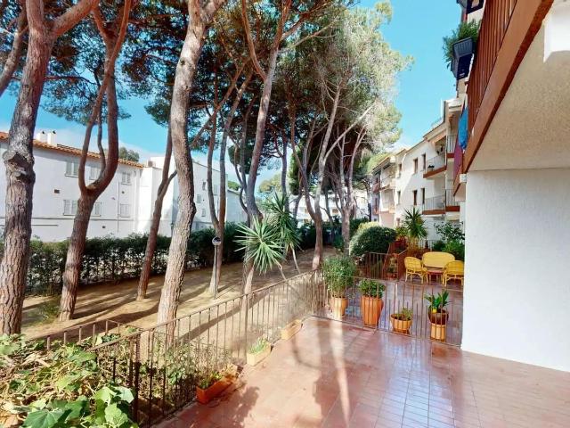 Beach Apartment for rent in Calella de Palafrugell, Palafrugell, Girona