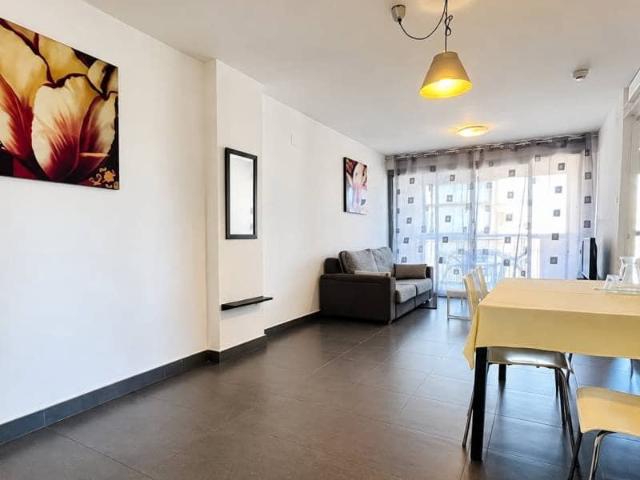 Beach Apartment for rent in Aguamarina, Orihuela, Alicante