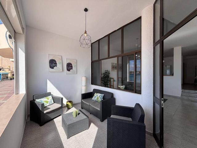 Beach Apartment for rent in Agüimes, Gran Canaria