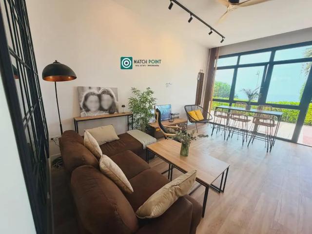 Beach Apartment for rent in Almuñécar, Granada