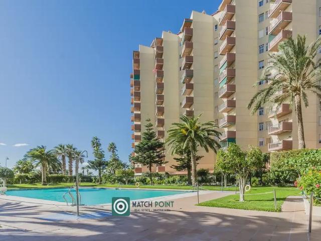 Beach Apartment for rent in Almuñécar, Granada