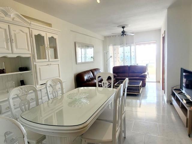 Beach Apartment for rent in Almuñécar, Granada