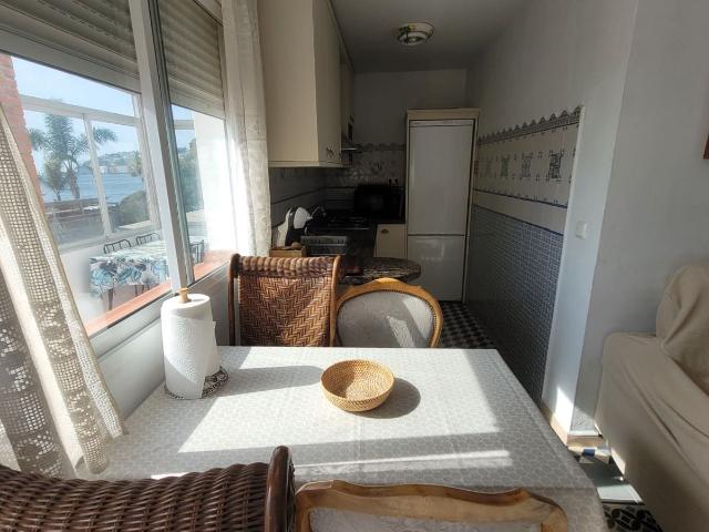 Beach Apartment for rent in Almuñécar, Granada