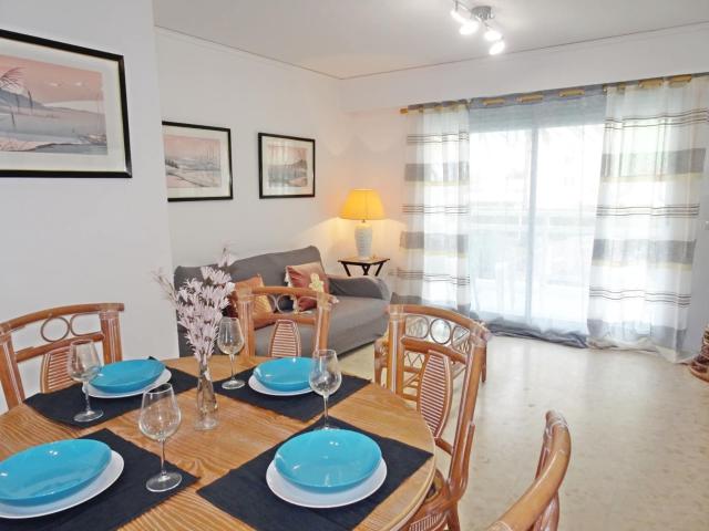 Beach Apartment for rent in Gandia, Valencia