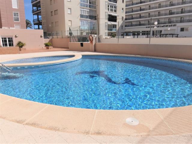 Beach Apartment for rent in Gandia, Valencia
