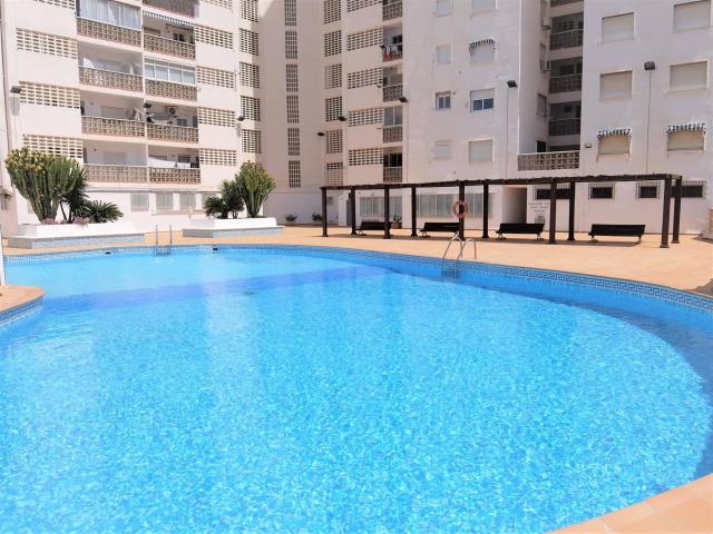 Beach Apartment for rent in Gandia, Valencia