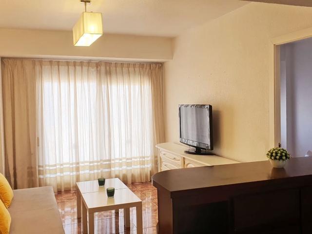 Beach Apartment for rent in Gandia, Valencia
