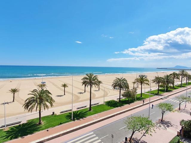 Beach Apartment for rent in Gandia, Valencia