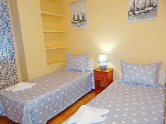 Beach Apartment for rent in Gandia, Valencia