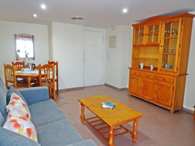 Beach Apartment for rent in Gandia, Valencia