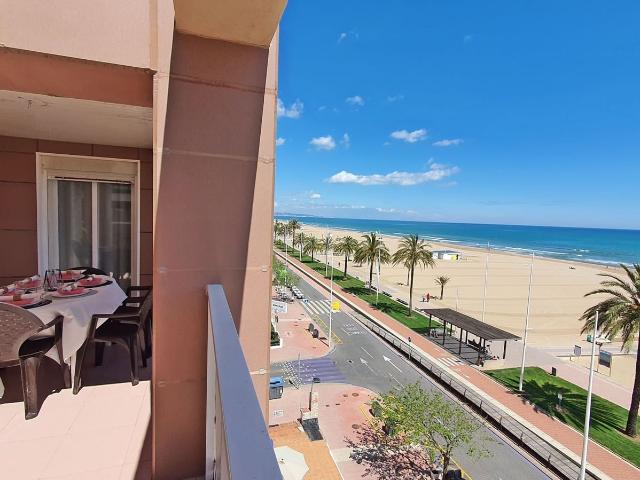 Beach Apartment for rent in Gandia, Valencia