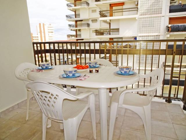 Beach Apartment for rent in Gandia, Valencia