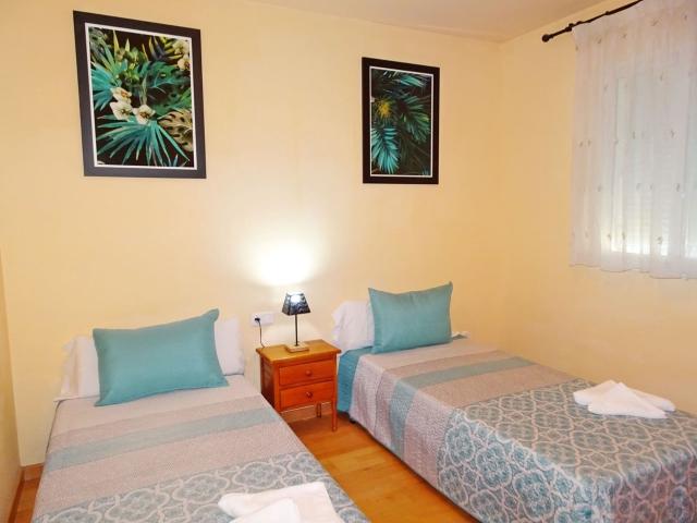 Beach Apartment for rent in Gandia, Valencia