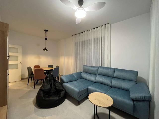 Beach Apartment for rent in Garrucha, Almería