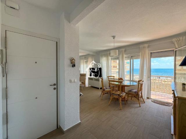 Beach Apartment for rent in Gaspar Perelló, Torrevieja, Alicante