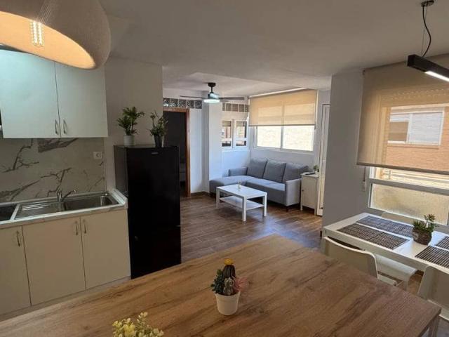 Beach Apartment for rent in Guardamar Playa, Guardamar del Segura, Alicante