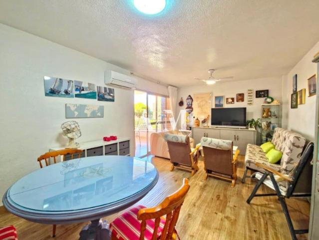 Beach Apartment for rent in Dehesa de Campoamor, Orihuela, Alicante